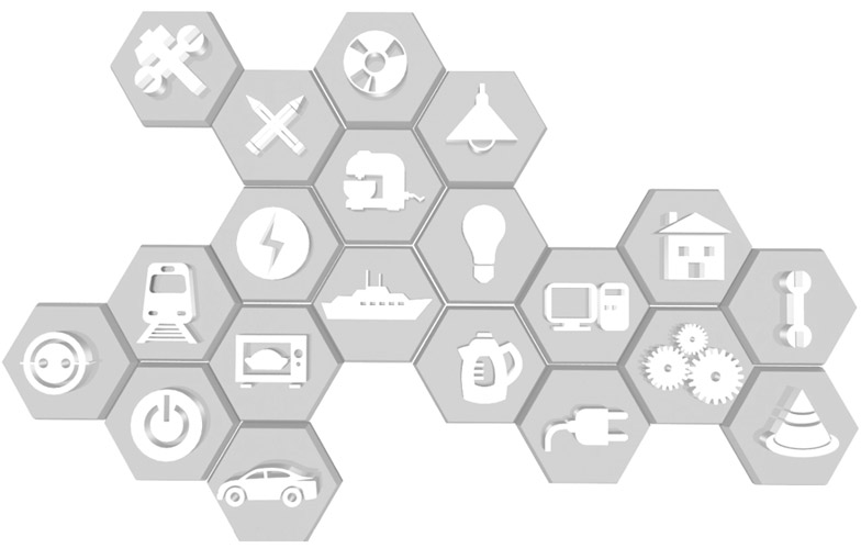 산업분야이미지